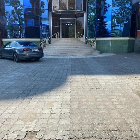 Hotel Genatsvale Batumi Eksteriør billede