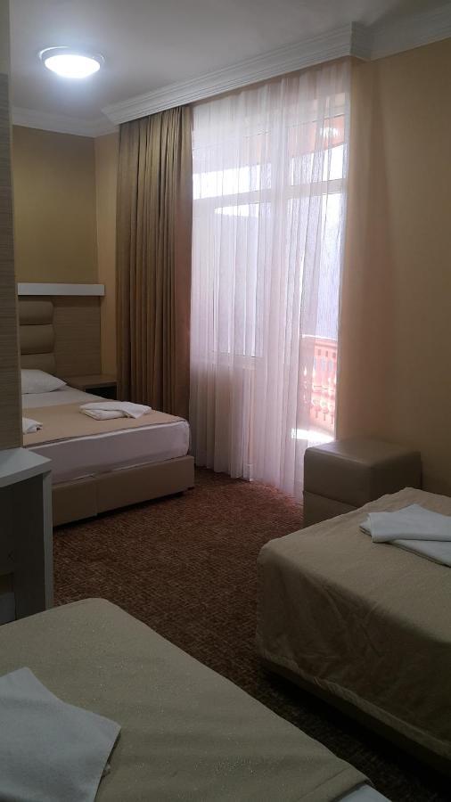 Hotel Genatsvale Batumi Eksteriør billede