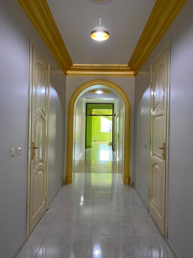 Hotel Genatsvale Batumi Eksteriør billede
