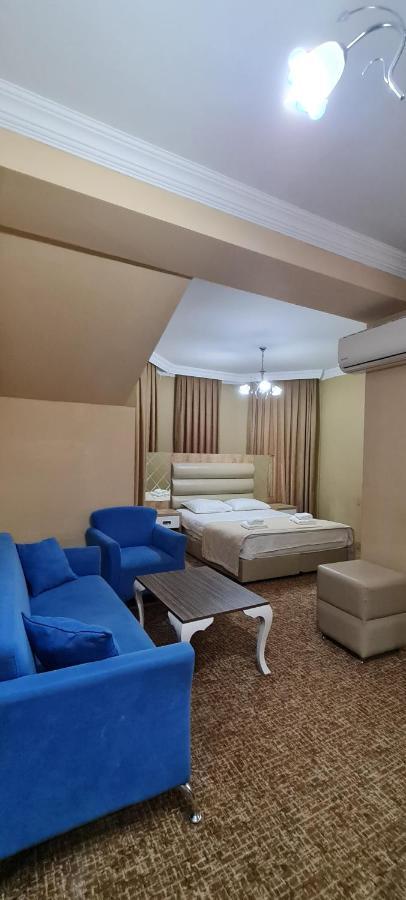 Hotel Genatsvale Batumi Eksteriør billede