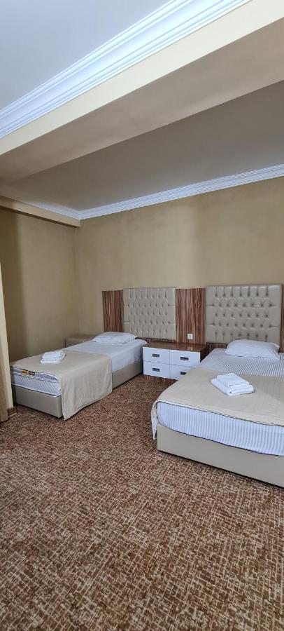 Hotel Genatsvale Batumi Eksteriør billede