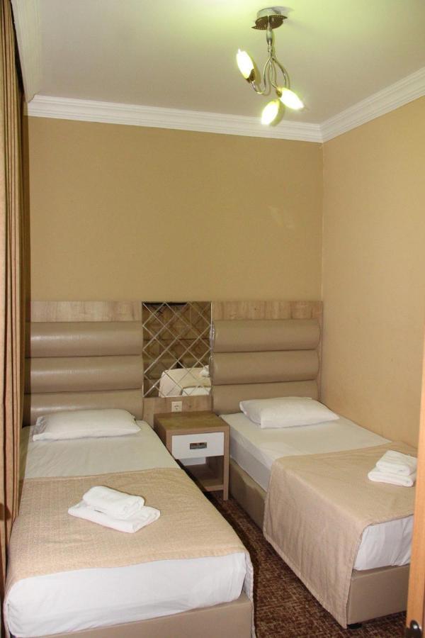 Hotel Genatsvale Batumi Eksteriør billede