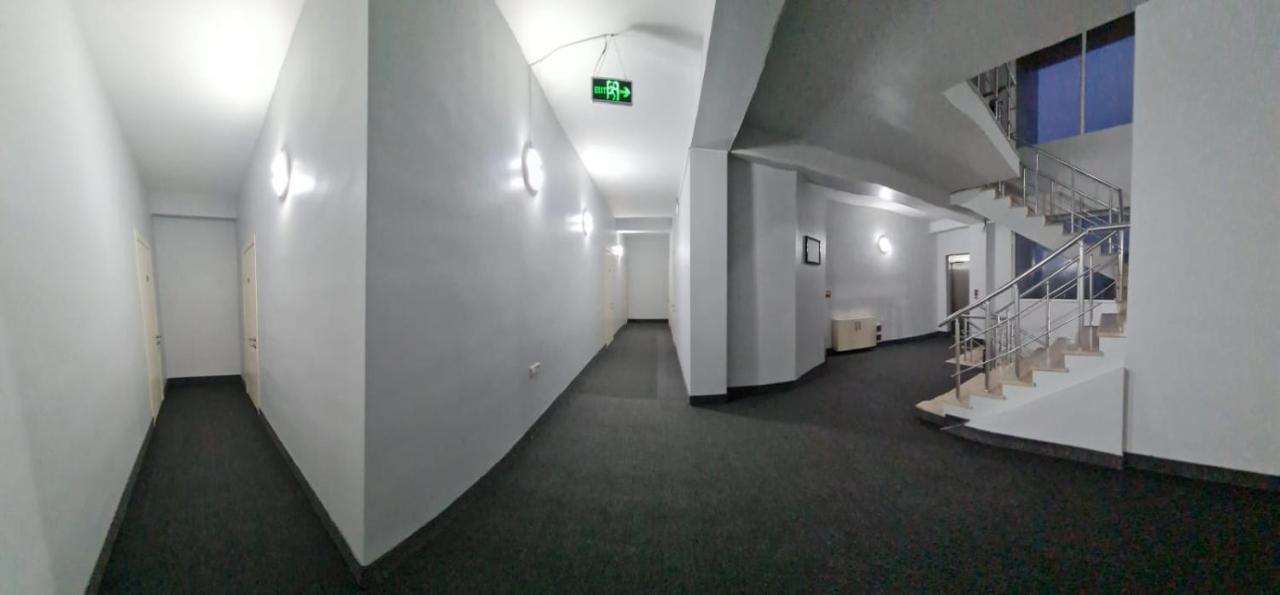 Hotel Genatsvale Batumi Eksteriør billede